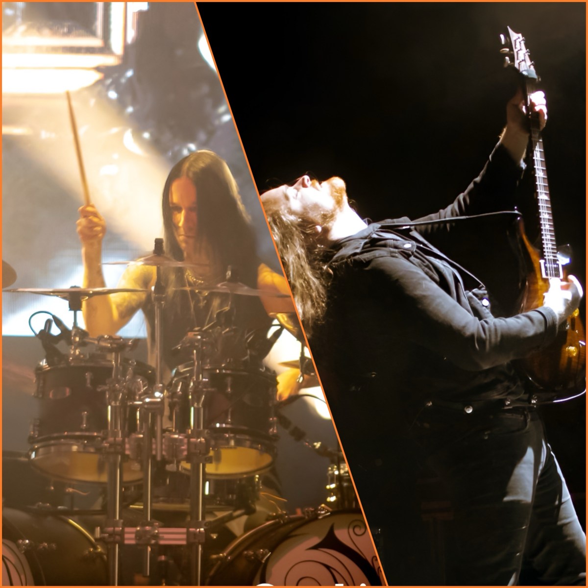 KNAC.COM: OPETH & KATATONIA live in Boston,&nbsp;MA