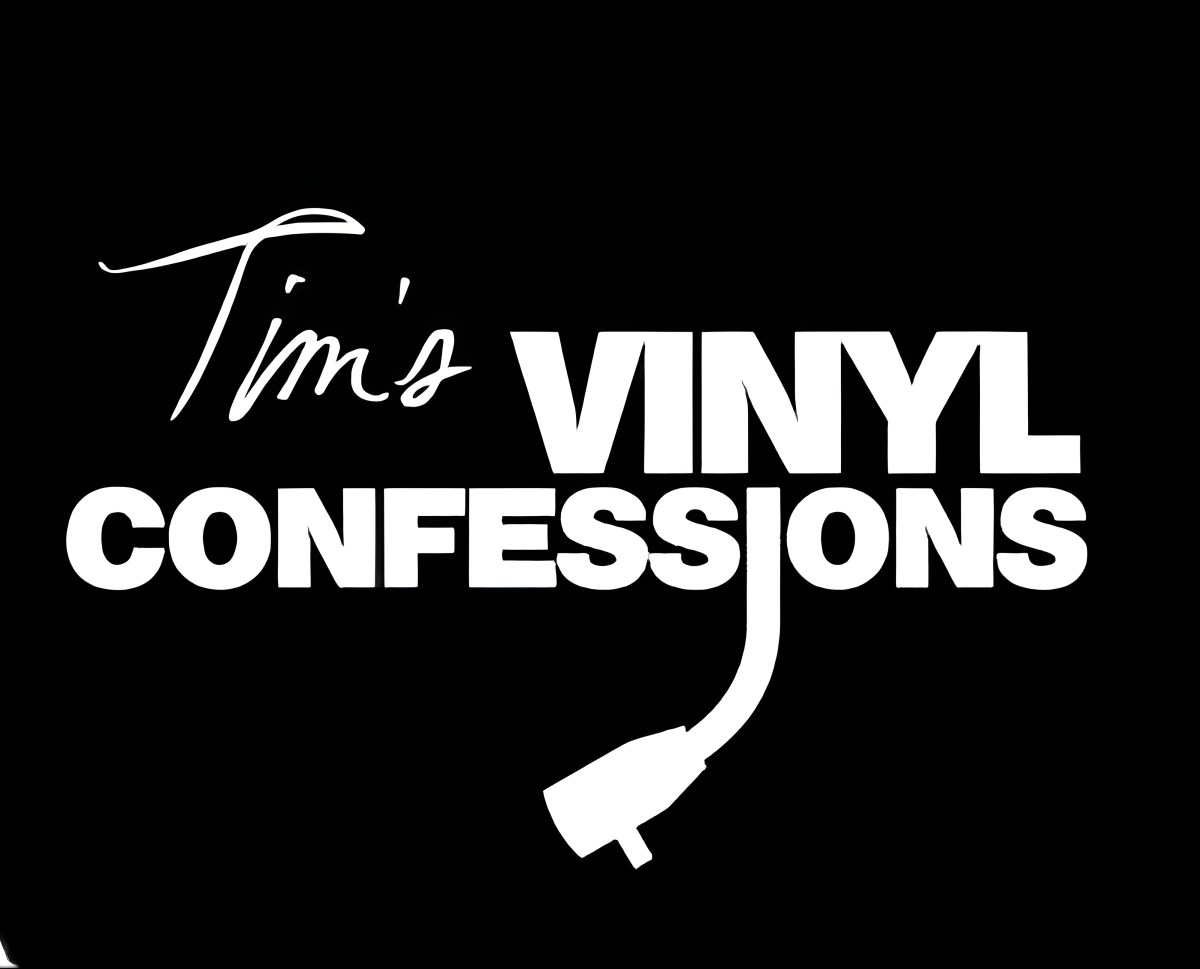 Ep.247: Interview with TIM DURLING of TIM’S VINYL&nbsp;CONFESSIONS