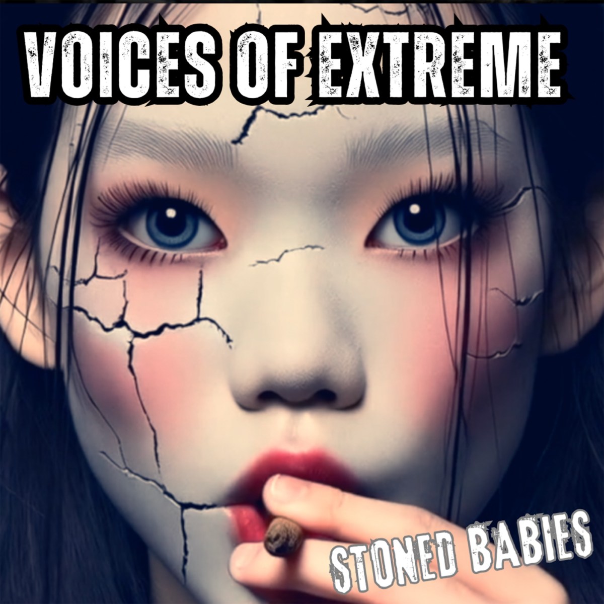KNAC Exclusive: Interview with ROD MORGENSTEIN of VOICES OF&nbsp;EXTREME