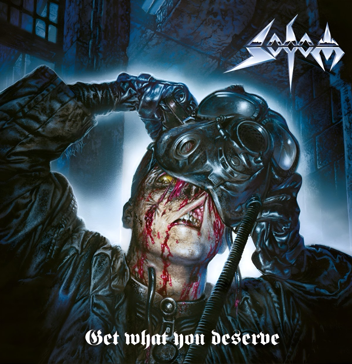 KNAC.COM Exclusive: Interview with TOM ANGELRIPPER of&nbsp;SODOM