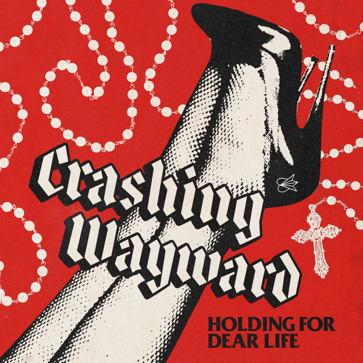 Ep.252: Interview with CRASHING&nbsp;WAYWARD