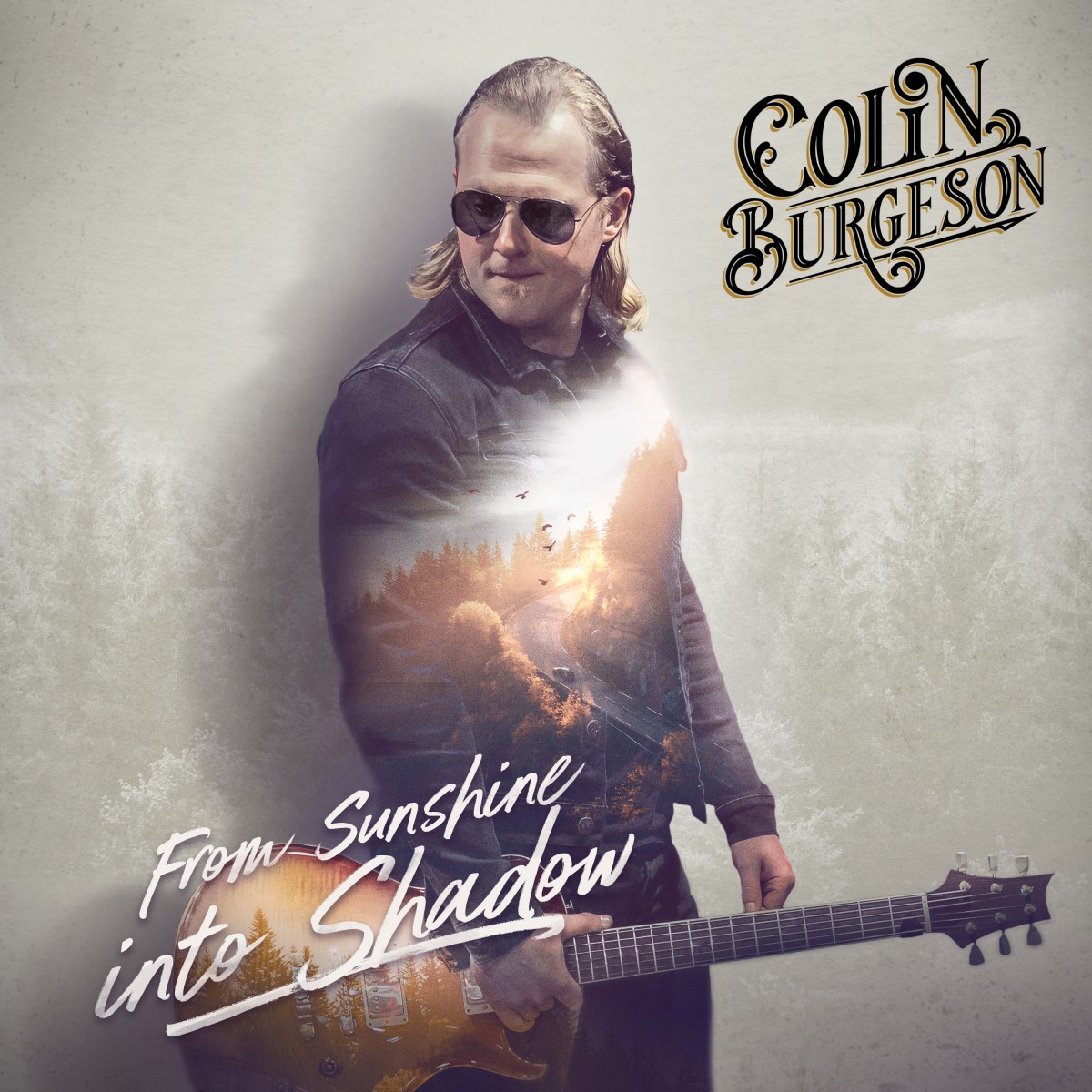 Ep.251: Interview with COLIN&nbsp;BURGESON