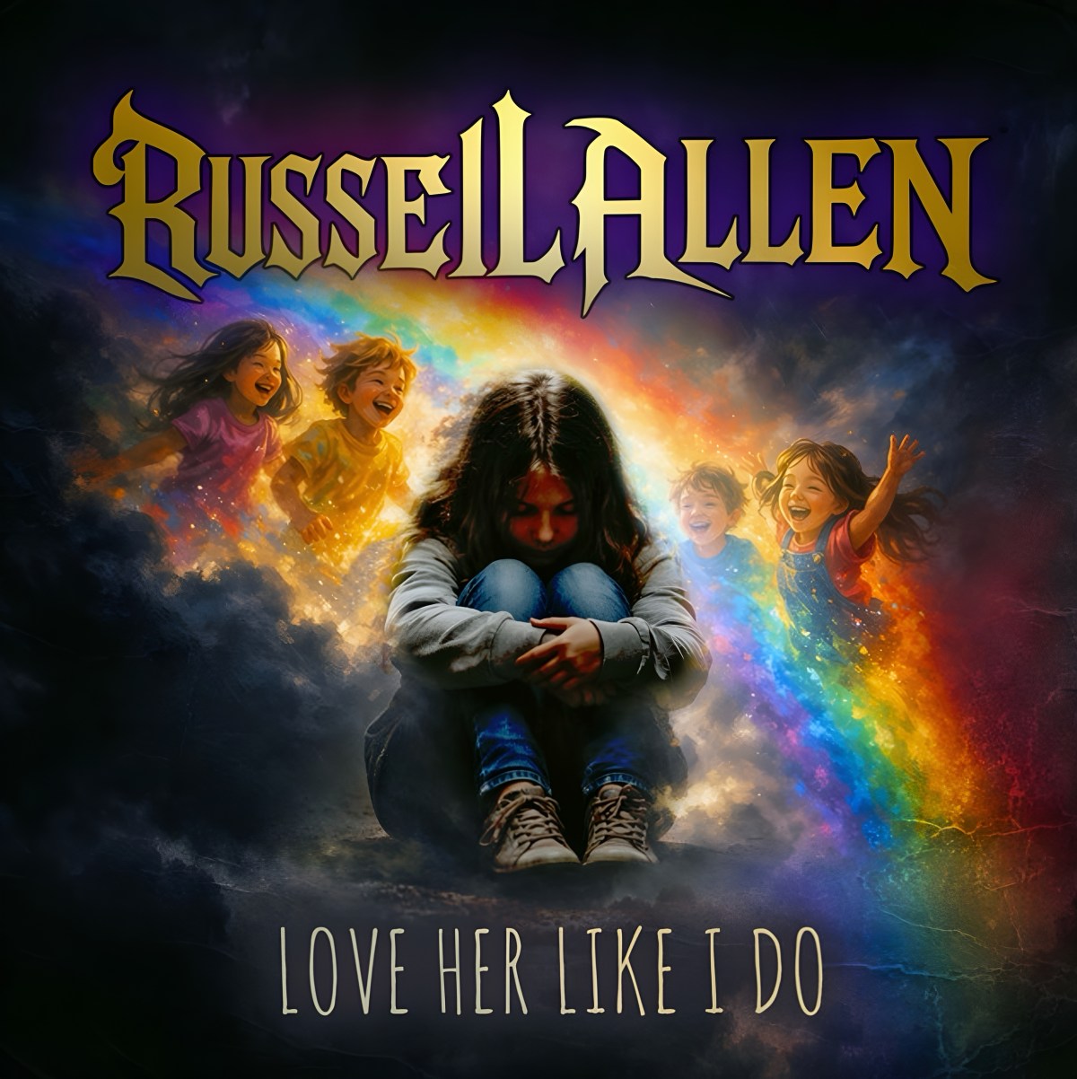 KNAC.COM Exclusive: Interview with RUSSELL ALLEN of SYMPHONY&nbsp;X