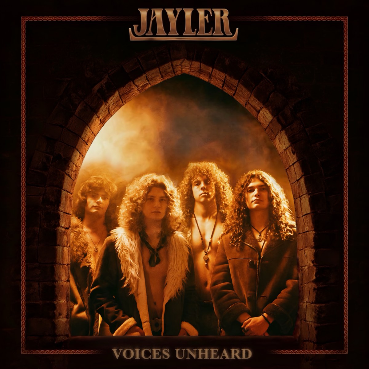 Ep.256: Interview with&nbsp;JAYLER