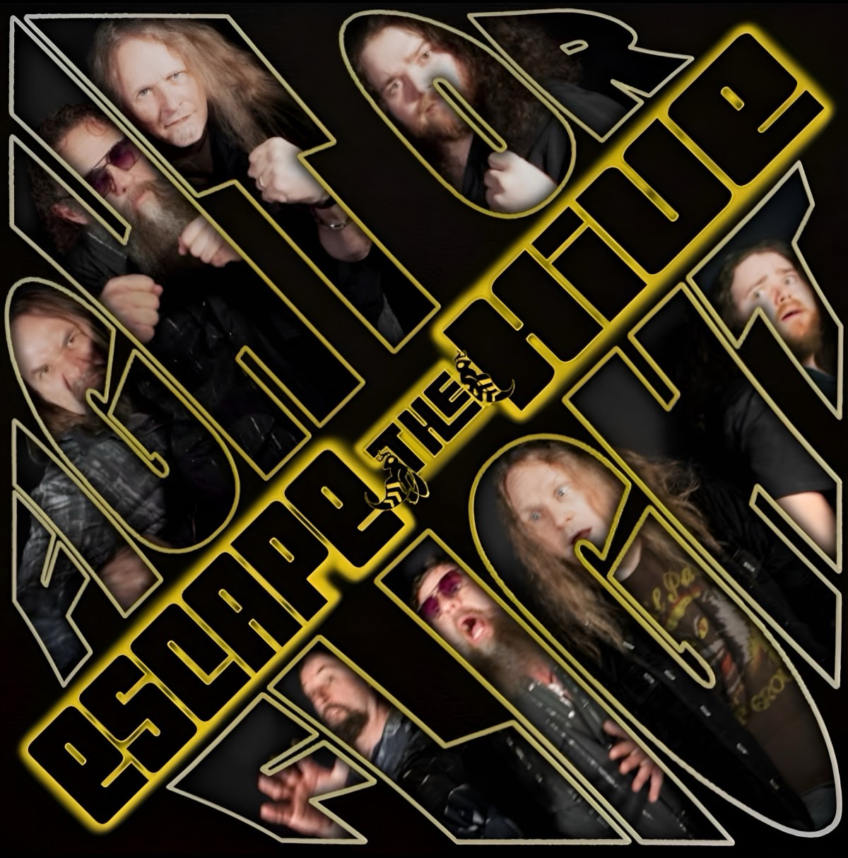 Ep.257: Interview with ESCAPE THE&nbsp;HIVE