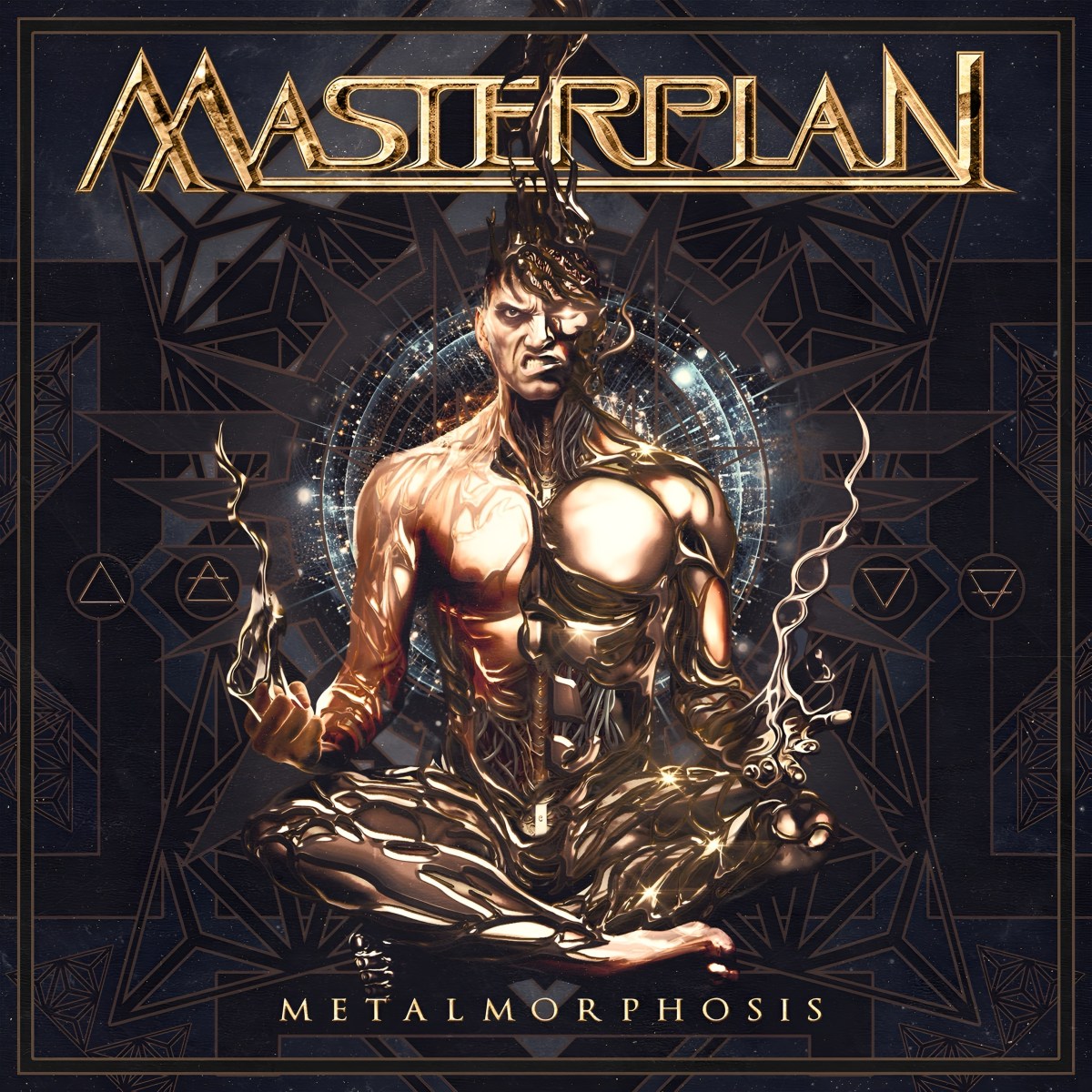 KNAC.COM Exclusive: Interview with ROLAND GRAPOW of&nbsp;MASTERPLAN