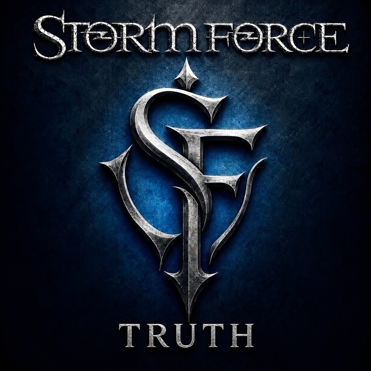 KNAC.COM Exclusive: Interview with PATRICK GAGLIARDI of STORM&nbsp;FORCE