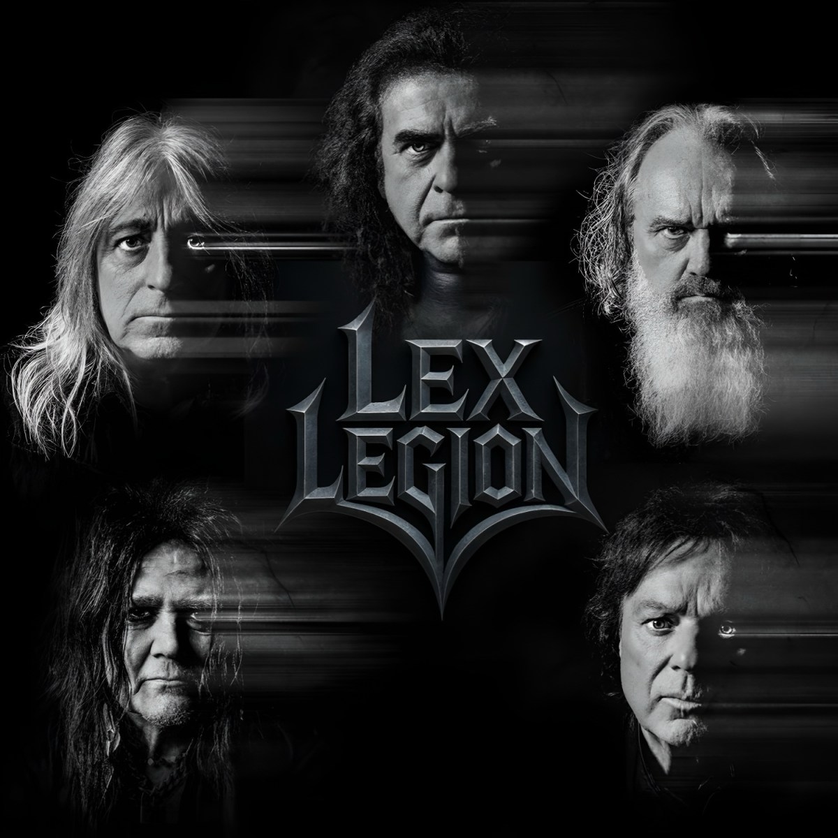 KNAC.COM Exclusive: Interview with PETE BLAKK and ANDY LAROCQUE of LEX&nbsp;LEGION