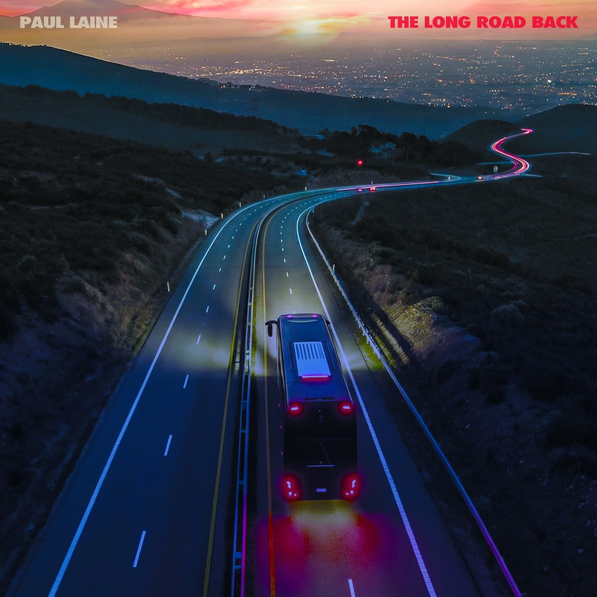 Ep.258: Interview with PAUL LAINE of THE DEFIANTS, TROOPER, ex-DANGER&nbsp;DANGER